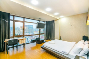 Apartment Corner DeLux